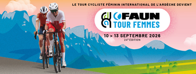 Faun Tour Femmes - Informations pratiques