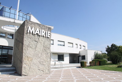 Mairie