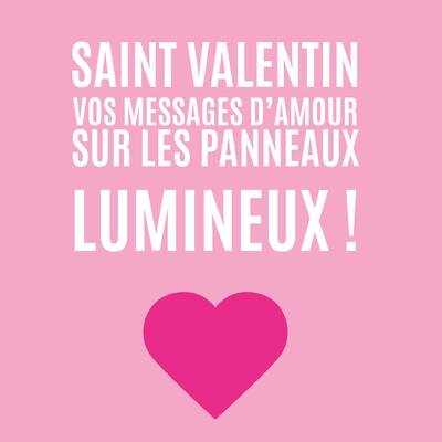 SAINT-VALENTIN